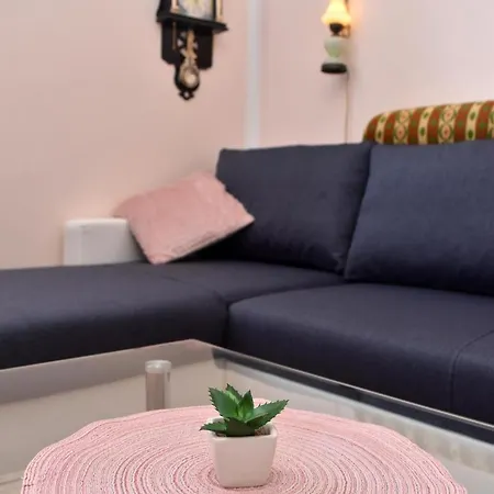 شقة Eva - Studio زادار